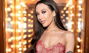 Sage Hunter Is Now Self-Booking