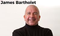 Industry Vet James Bartholet on ‘The Ham Radio Show’ Tonight