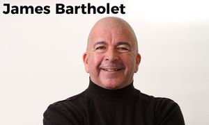 Industry Vet James Bartholet on ‘The Ham Radio Show’ Tonight