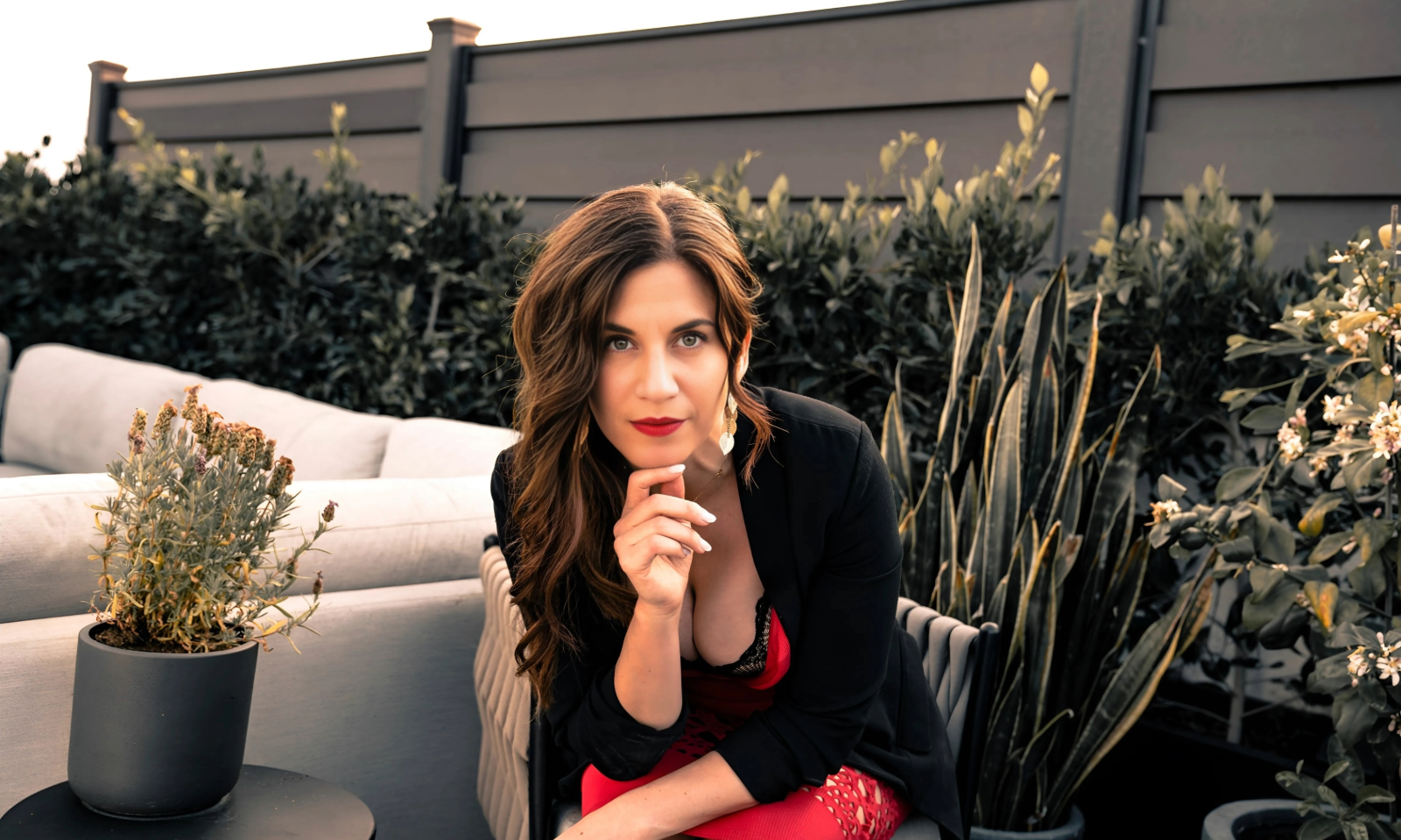 Ally Iseman Wins Best Sex Positive Instagram at 2026 Play Awards