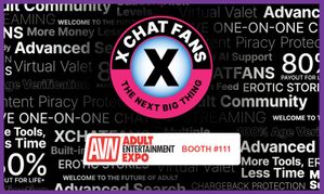 AI-Based Creator Platform XChatFans to Debut at AVN Show