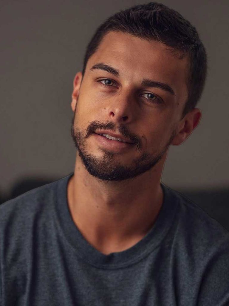 Zach Smith (Maia Toys)