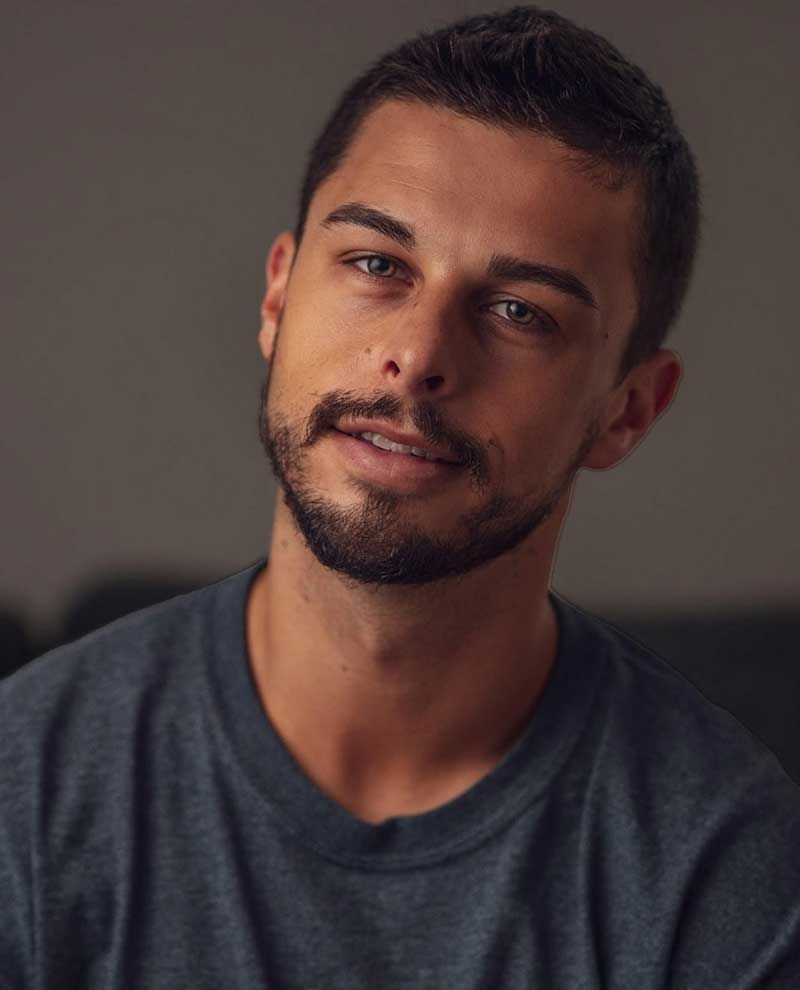 Zach Smith (Maia Toys)