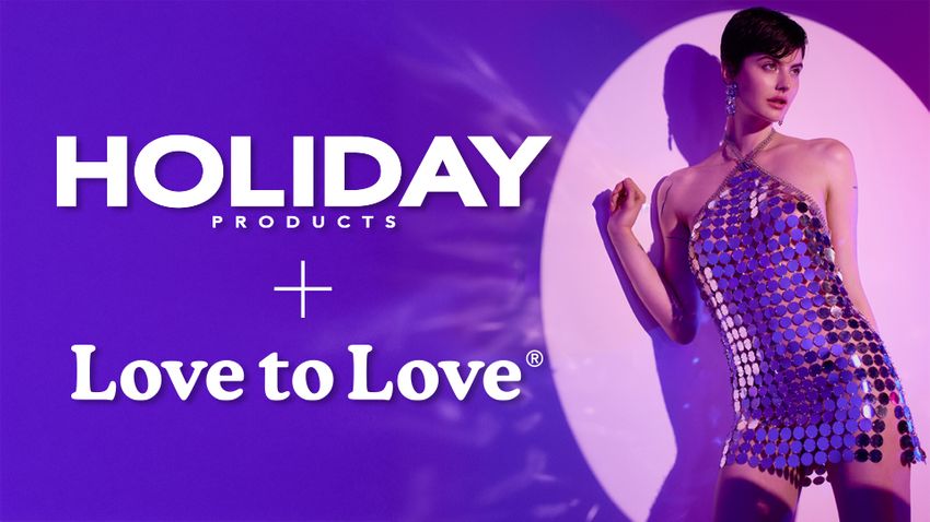 Holiday Products Expands Its Selection From Lovely Planet
