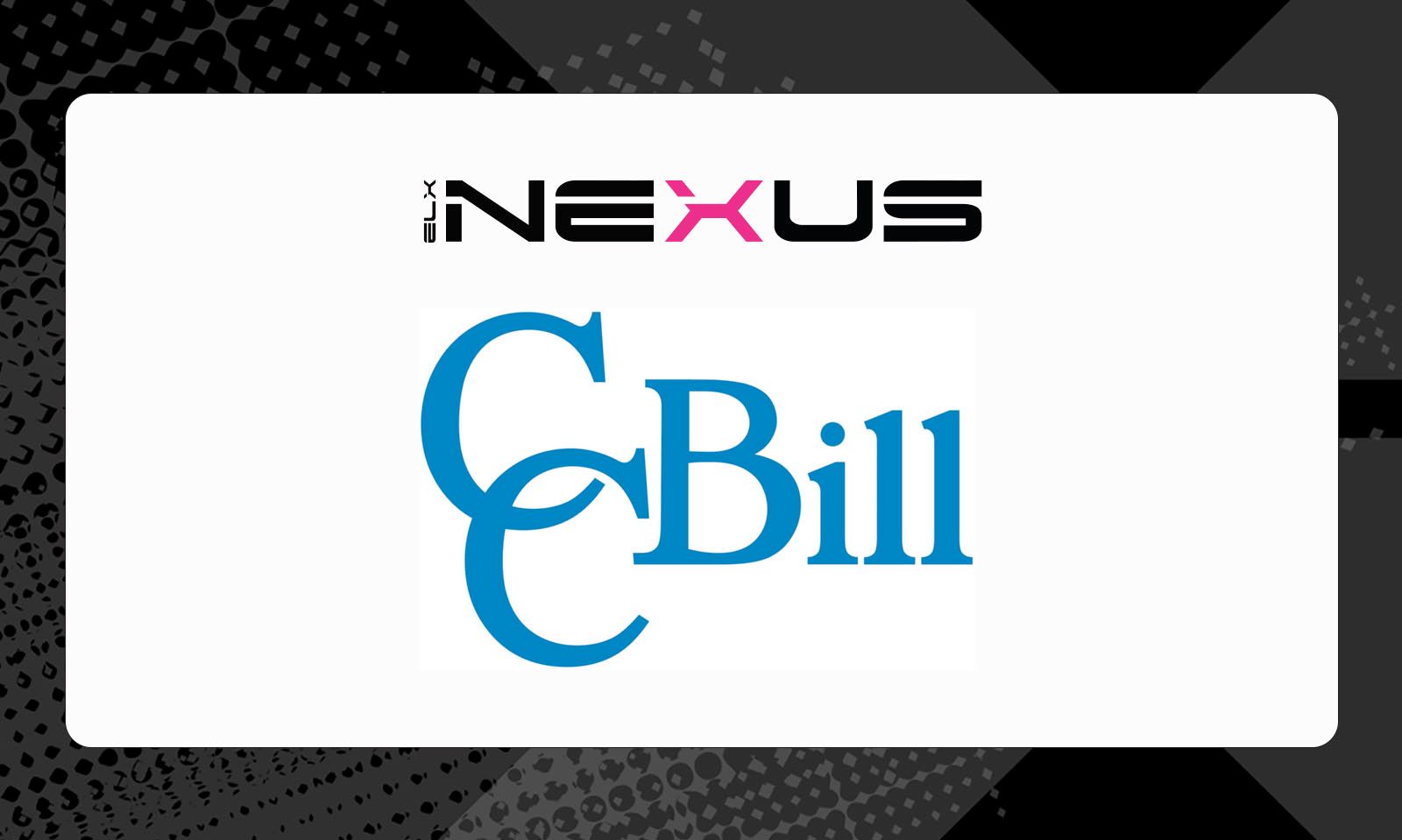 Elevated X Adds CCBill to ELXNexus for Payment Processing