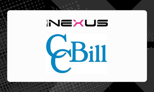 Elevated X Adds CCBill to ELXNexus for Payment Processing