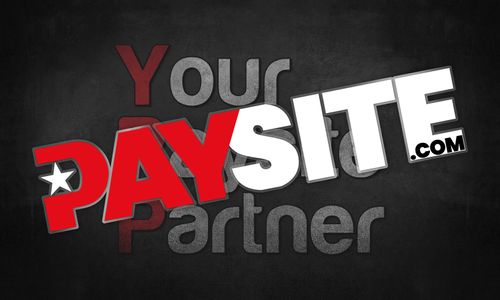 Your Paysite Partner Rebrands as Paysite.com