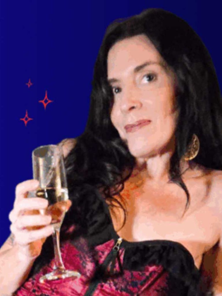 Annette Benedetti (Sex Well)