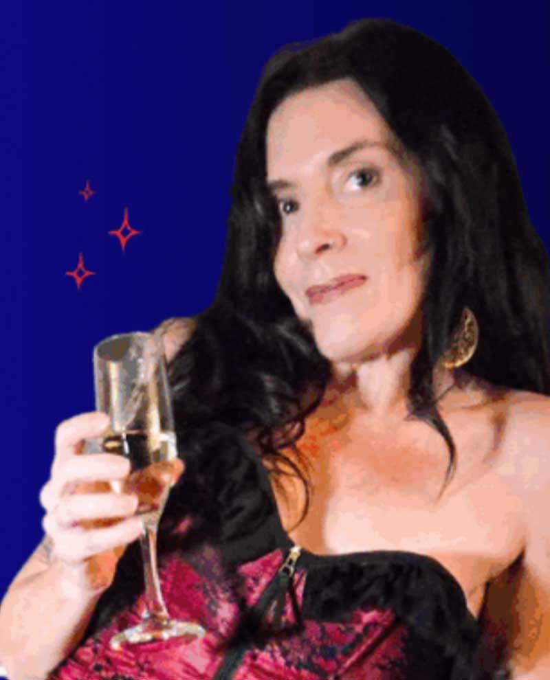 Annette Benedetti (Sex Well)