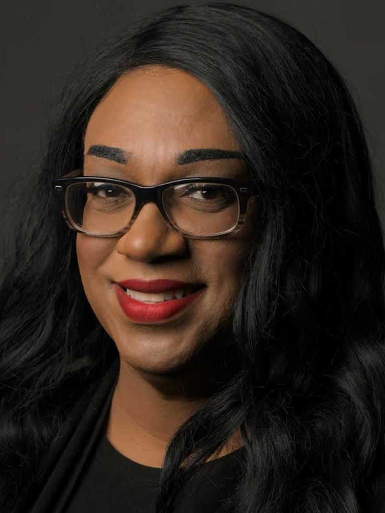 Elizabeth Porter Smith (XR Road)