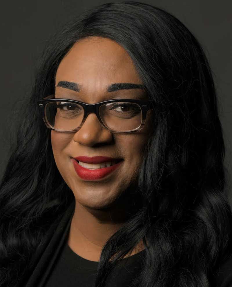 Elizabeth Porter Smith (XR Road)