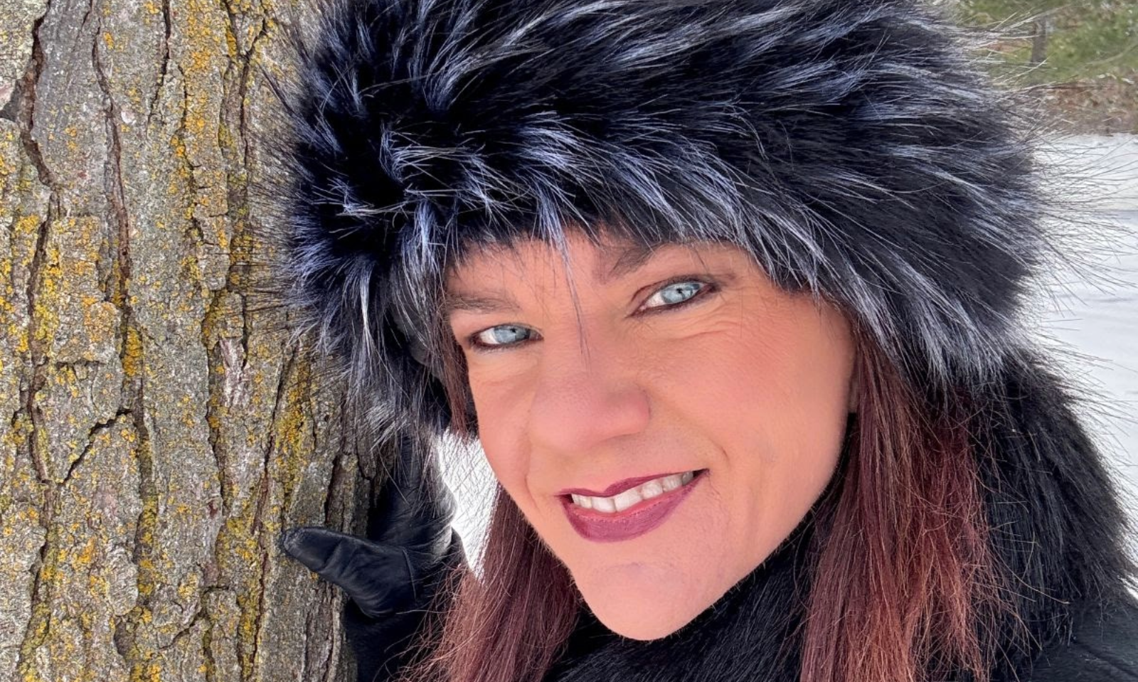 Ms. Amanda Leads Creator Panel at Krazy Winter Nights 2026