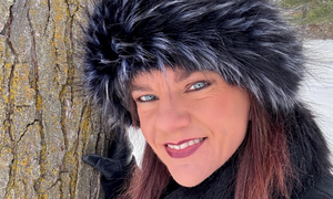 Ms. Amanda Leads Creator Panel at Krazy Winter Nights 2026