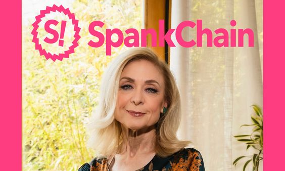 SpankChain Bolsters Advocacy With ‘SpankBytes,’ SpankStar Awards