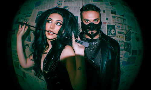 K3YP4RTY Score Nomination at 2026 AVN Fan Awards