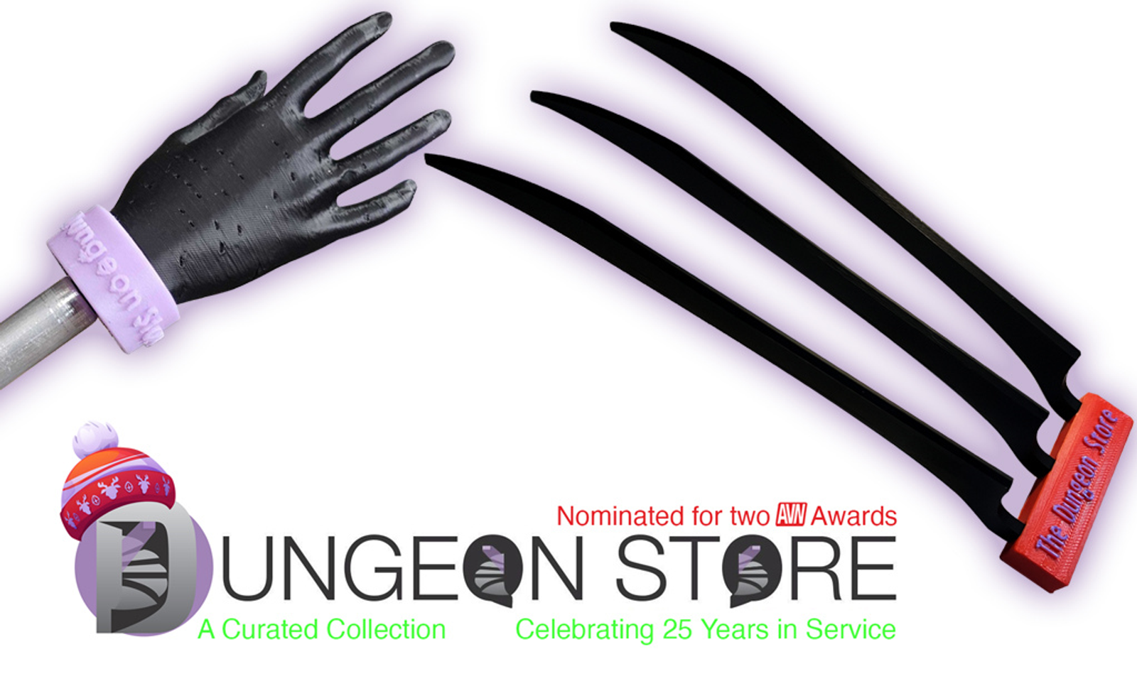 The Dungeon Store Earns Two 2026 AVN Award Nominations