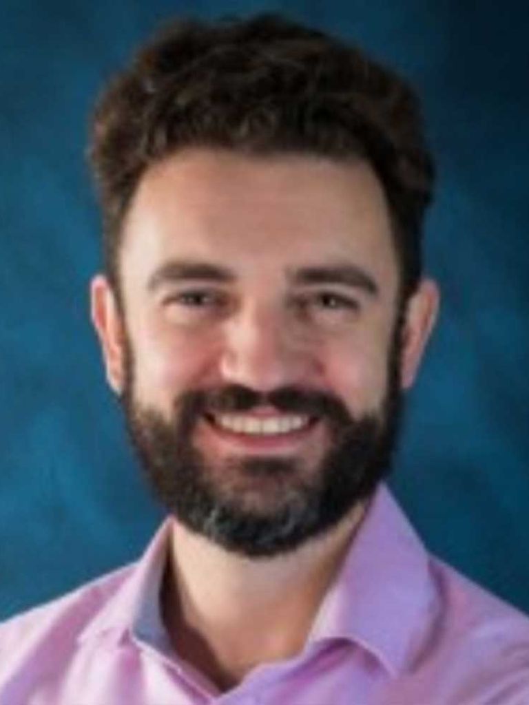 Preston Garland (Marketing)