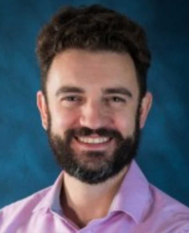 Preston Garland (Marketing)