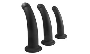 Trio Deluxe Curved Training Kit