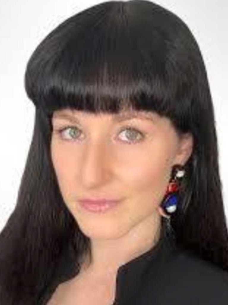 Gigi Engle (Sex Well)