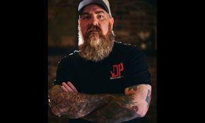 Ricky Greenwood Earns Nine Nominations at 2026 TEAs