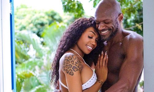 Leilani Li, Rhyheim Shabazz Heat Up Rio in New Scene