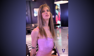 Gray Perrier Lands Four 2026 TEA Nominations