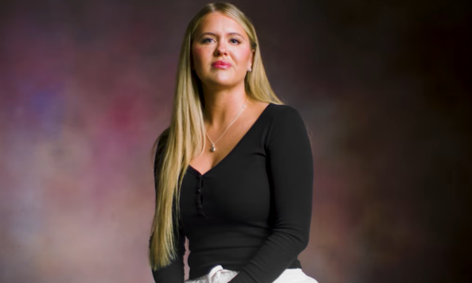 Wisconsin Tiff Interviewed on 'Soft White Underbelly'