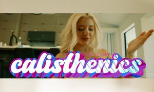 Lewd Debuts New Episode of 'Calisthenics' with Gia OhMy