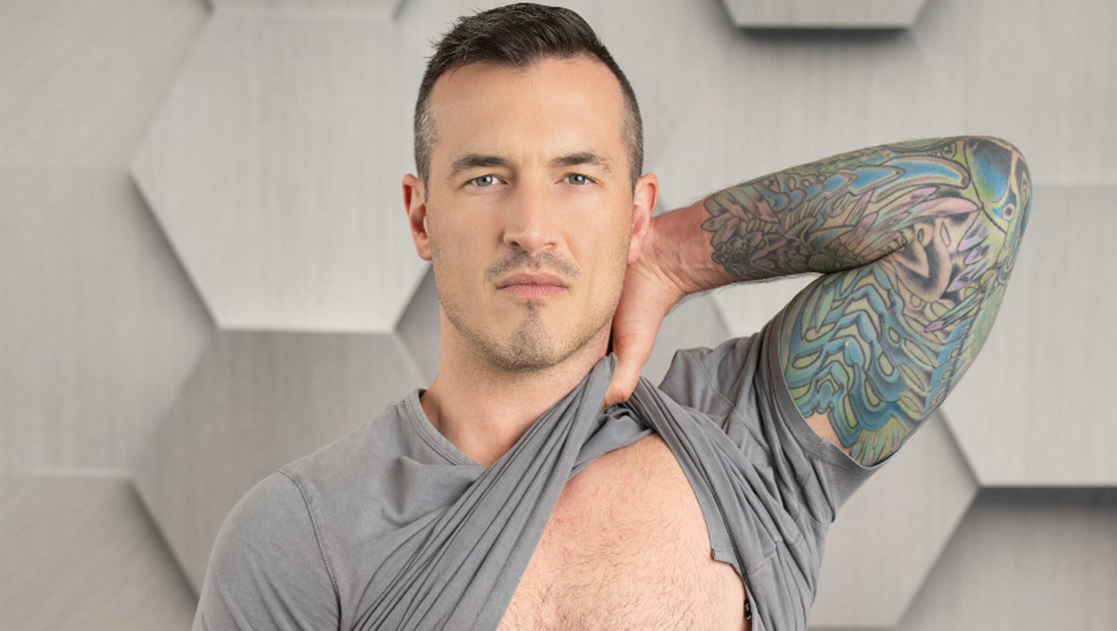 Derek Kage’s Game Gets Even Wilder