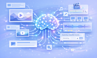 Tube Sites Submitter Launches AI Video Description Generator