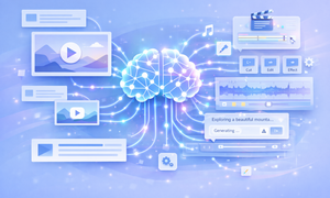 Tube Sites Submitter Launches AI Video Description Generator