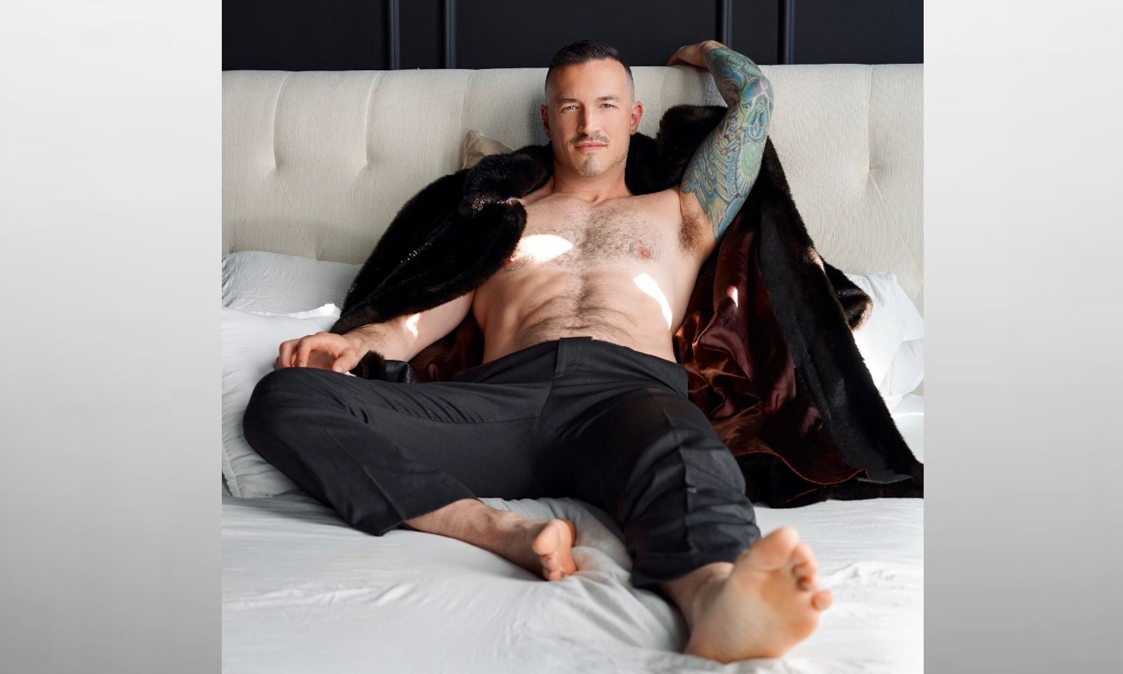 Derek Kage Receives Three Nominations at 2026 TEAs