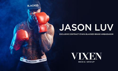 Jason Luv Renews VMG Contract
