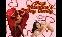 Jessica Aaren, Whitney OC Give ‘Post V-Day Clarity’ on Sunday