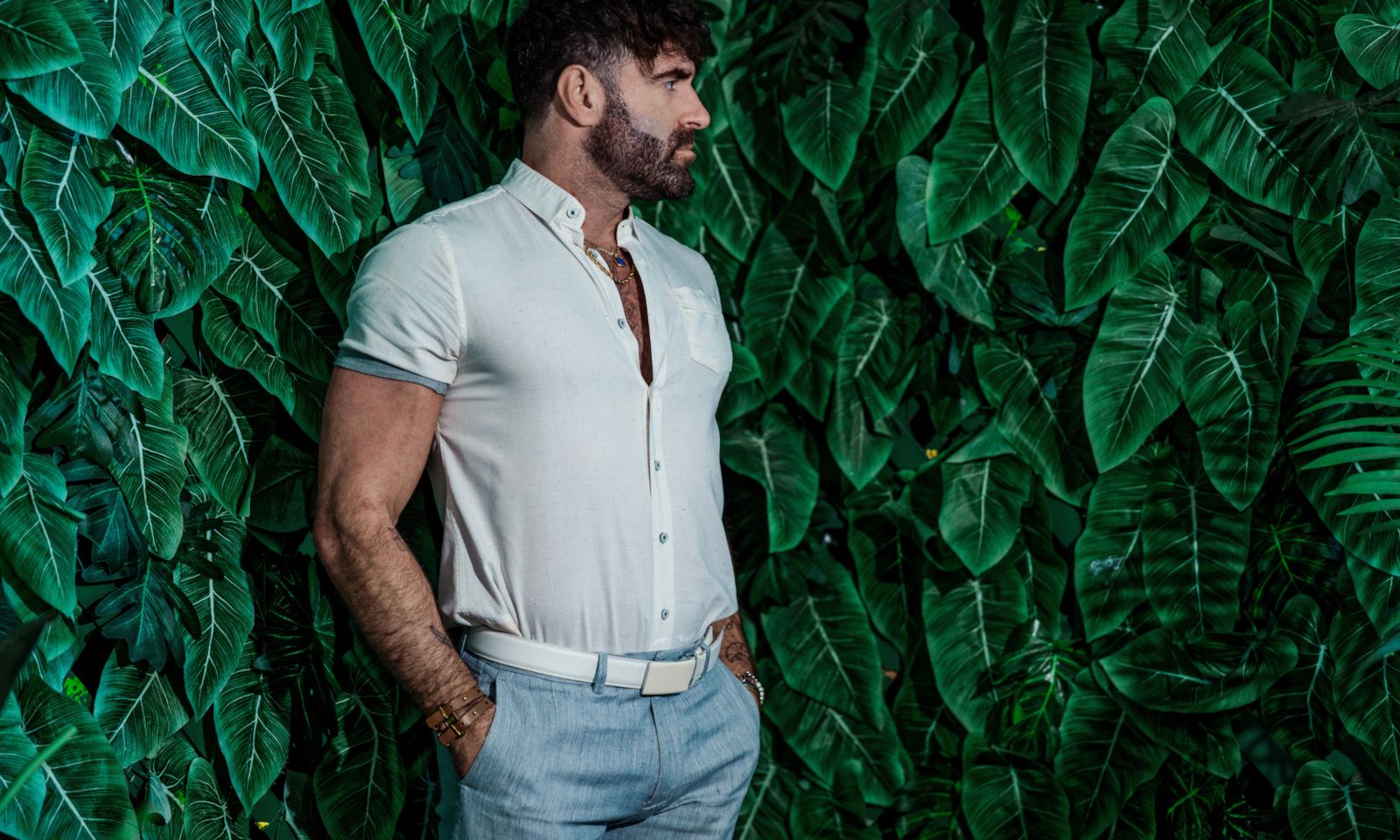 Ken Feels Wins First AVN Award for Best Supporting Actor