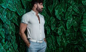 Ken Feels Wins First AVN Award for Best Supporting Actor