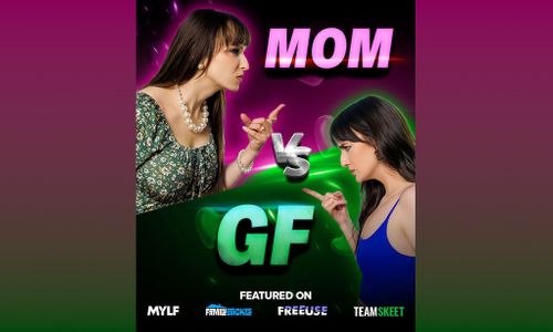 Reptyle Debuts ‘Mom vs. Girlfriend’ in Multi-Network Event