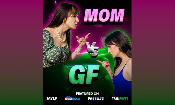 Reptyle Debuts ‘Mom vs. Girlfriend’ in Multi-Network Event