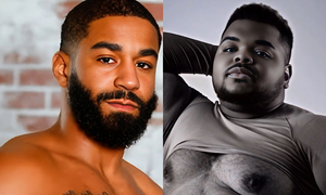 SantanaXXL, Shadow Collaborate on New Scene