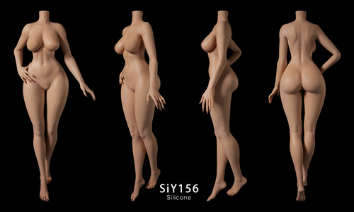 Fraudoll Launches Lightweight 'Clamax' Full-Body Doll