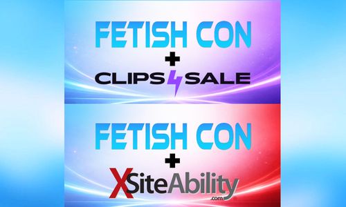Clips4Sale, XSiteAbility to Sponsor Fetish Con 2026