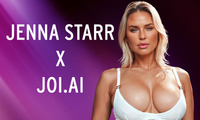 Jenna Starr Launches Official Digital Twin at Joi.ai