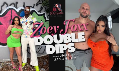 Red Bottom Productions to Release Zoey Foxx’s Directorial Debut