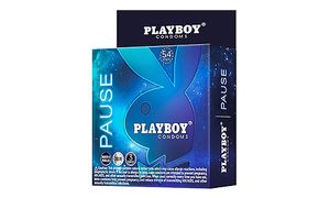 Pause Condoms