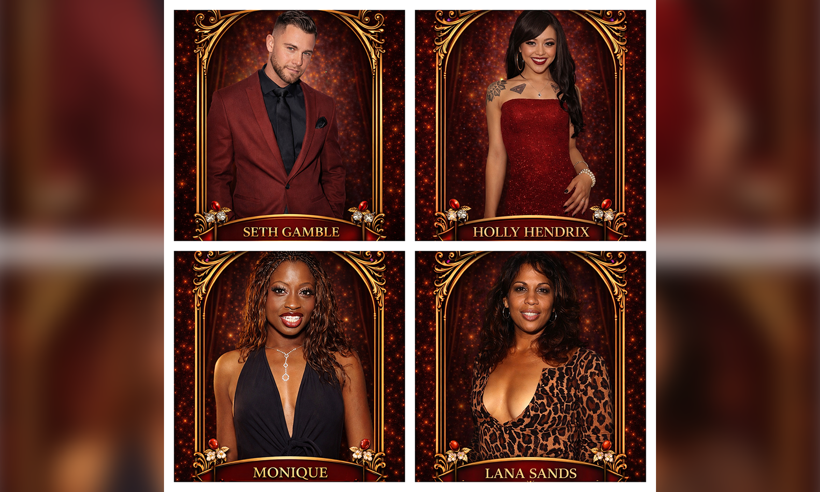 Urban X Awards Announces 2nd Hall of Fame Entrant Group