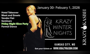 Toughwankstudios, Jiggy Jaguar Appear at Krazy Winter Nights