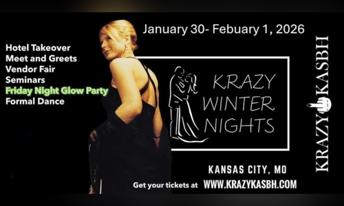 Toughwankstudios, Jiggy Jaguar Appear at Krazy Winter Nights