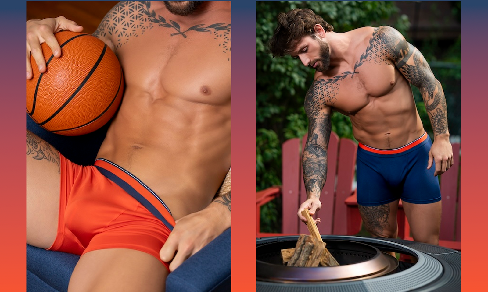 Male Power Adds New Solid Color Styles to ‘Soo Cumfy’ Line