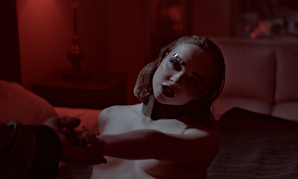 Aliya Brynn Makes Mainstream Debut in Indie Pic 'The Dresden Sun'